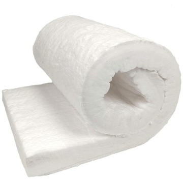 Mata ceramiczna żaroodporna 1mb 19mm 1260oC CE