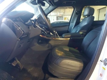 Land Rover Range Rover V 2025 Land Rover Range Rover Sport Dynamic Se 2025 3.0 Hybryda 355KM, zdjęcie 7