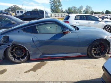 Nissan 370Z 2024 Nissan 370 Z Nismo Auto 2024 3.0 Benzyna 420KM, zdjęcie 6