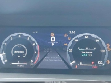 Toyota Tacoma II 2024 Toyota Tacoma Trd Off Road 4Wd 2024 2.4l 2.4 Benzyna 278KM, zdjęcie 10