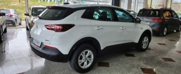 Opel 2017 Opel Grandland X Granlnd x Automt Nowy model Ledy MOZLIWA ZAMIANA 1.2, zdjęcie 2