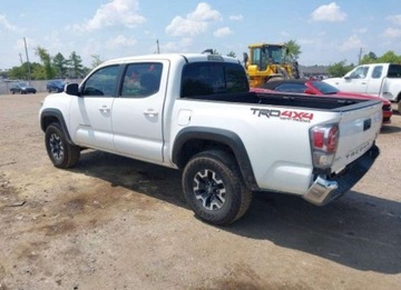Toyota Tacoma II 2023 Toyota Tacoma 2023, 3.5L, 4x4, TRD OFF-ROAD, od ubezpieczalni 3.5 Benzyna, zdjęcie 7