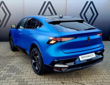 Renault Rafale 2025 Rafale 1.2 E-Tech PHEV 4x4 300 atelier Alpine MMT, zdjęcie 5