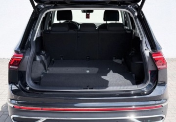 Volkswagen Tiguan II SUV Facelifting 2.0 TSI 190KM 2022 Volkswagen Tiguan Hak IQ.Light MatrixLED Kamery 360 Travel Assist FVAT, zdjęcie 15