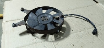 ВЕНТИЛЯТОР РАДИАТОРА YAMAHA FAZER FZS 600 FAN