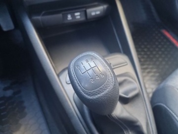 Kia Stonic I Crossover 1.4 DOHC 100KM 2018 Kia Stonic 1.4 L KIA Stonic 17-20 1.4 L, 1 właśc, zdjęcie 21