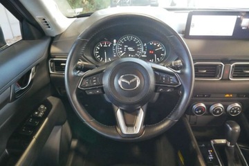 Mazda CX-5 II SUV Facelifting 2.5 SKYACTIV-G 194KM 2023 Mazda CX-5 2.5 benz Skyactiv Sport SLine 4x4 Kamera Radar NaviMenuPL Drive, zdjęcie 20