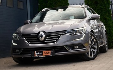 Renault Talisman Kombi 1.6 Energy TCe 149KM 2016 Renault Talisman Renault Talisman Grandtour ENERGY TCe 150 EDC LIMITED 1.6, zdjęcie 26