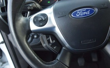 Ford Kuga II SUV 2.0 TDCi 180KM 2015 Ford Kuga 2.0D Indyvidual 4x4 Led Kamera Sprowadzony Oplacony 2.0, zdjęcie 37