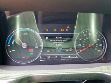 Kia Sorento IV 2024 Kia Sorento EX 2024 1.6l 1.6 Hybryda 227KM, zdjęcie 9