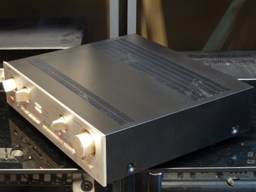 Люксман Л-410. 0223