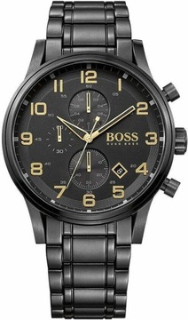 Klasyczny zegarek męski Hugo Boss 1513275