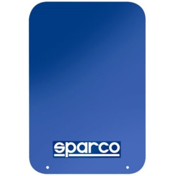 Брызговики Sparco Rally, 4 цвета.