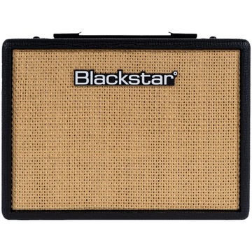 BLACKSTAR DEBUT 15E BLK ГИТАРНЫЙ КОМБО