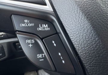 Ford Mondeo V Kombi Facelifting 2.0 Hybrid 187KM 2019 Ford Mondeo Full Led Blis Pamieci Podgrz.Fotele Szyba Kamera Serwis Gwaran, zdjęcie 33