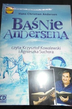 Baśnie Andersena - Andersen
