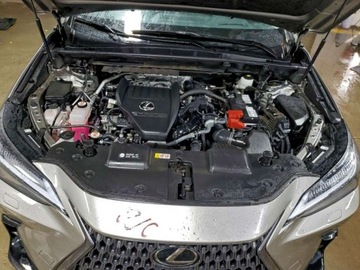 Lexus NX II 2024 Lexus NX 350 Luxury 2024 2.4 Benzyna 275KM, zdjęcie 6