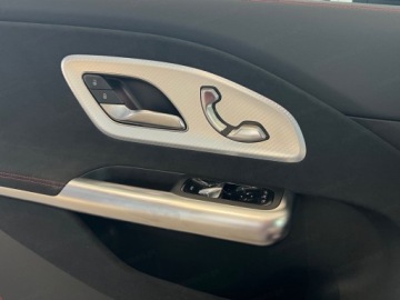 Mercedes CLA C118/X118 2025 MERCEDES-BENZ CLA 200 AMG Line Sedan 1.5 (163KM) 2025, zdjęcie 12