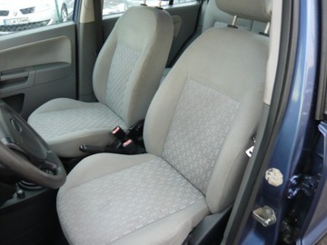 Ford Fusion 1.2 i 16V 75KM 2005 Ford Fusion 1.25 75 KM ,klimatyzacja, BEZ rdzy WARTO ,opłacony , transport, zdjęcie 10