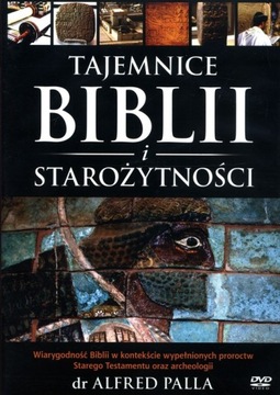Tajemnice Biblii i Starożytnośc