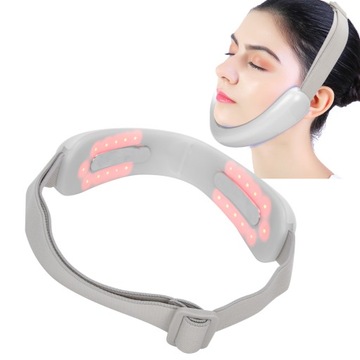 Electric Micro Current Vibration Beauty Machine