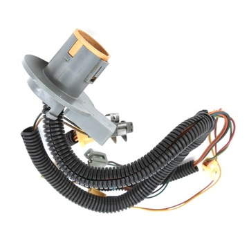 16-контактный разъем жгута проводов двигателя 84446HB, запасной аксессуар для