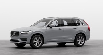 VOLVO XC90 B5 AWD - W CENIE SERWIS, GWARANCJA ORAZ AKCESORIA