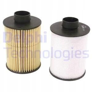 DELPHI HDF608 FILTR PALIVA