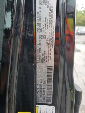 Jeep Wrangler IV 2022 Jeep Wrangler 3.6 V6 285 KM, miekka hybryda, niski przebieg, skora 3.6, zdjęcie 13