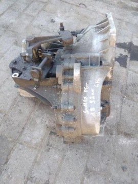 67761 SKŘÍŇ ŘAZENÍ 2.0 TDCI 88 2006 FORD S-MAX