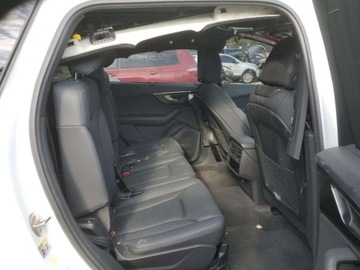 Audi Q7 II 2021 Audi Q7 2021 AUDI Q7 PREMIUM PLUS 2.0 Benzyna 335KM, zdjęcie 10