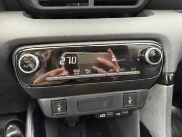 Toyota Yaris IV Hatchback 1.5 Hybrid Dynamic Force 116KM 2024 Toyota Yaris Hybrid 1.5 Style IV (2020-) Toyota Ya, zdjęcie 19