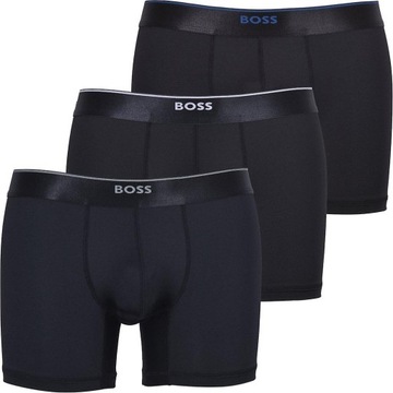 HUGO BOSS ORYGINALNE BOKSERKI 3-PACK L 24H