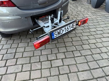 Opel Corsa D Hatchback 1.4 87KM 2011 Opel Corsa Tylko 52tyśkm! 1WŁAŚCICIEL 2011 ORYGINAŁ LAKIER 1.4b COSMO Skóry, zdjęcie 8