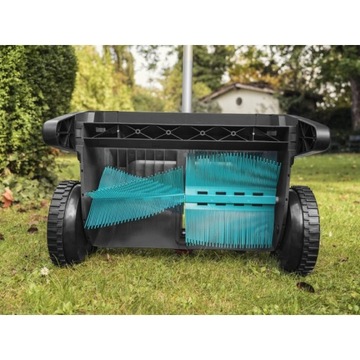 Gardena Пылесос для сбора листьев и травы 3565