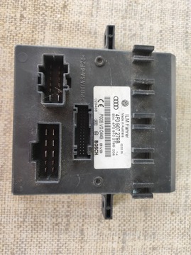 MODUŁ ŚWIATEŁ ILM AUDI A6 C6 4F0907279B