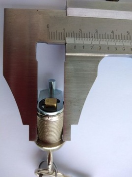 Замок для коробки Junior Sportac Taurus EASY ALTRO SCOUT