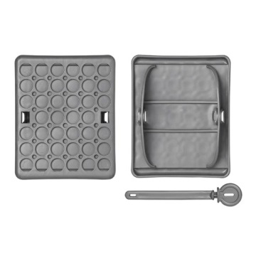 ОПОРЫ ДЛЯ НОГ фургон 2 шт.