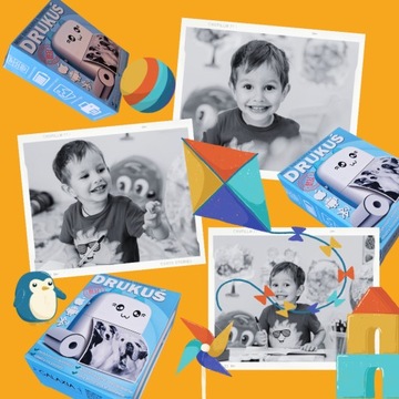 10x тепловая бумага для печати для Mini Printer Printing Rollers Cartridges 57 -мм вставки