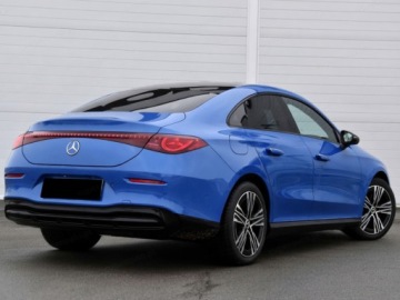 Mercedes CLA C118/X118 2025 MERCEDES-BENZ CLA 180 Progressive Sedan 1.5 (136KM) 2025, zdjęcie 2