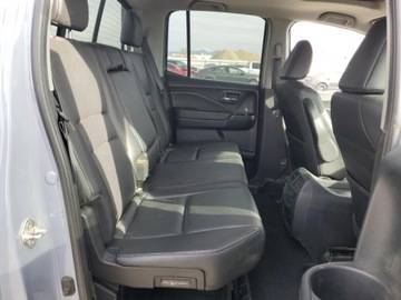 Honda Ridgeline 2023 Honda Ridgeline RTL 2023 3.5l 3.5 Benzyna 280KM, zdjęcie 10