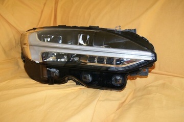 Volvo V90 S90 CC lampa przód prawa MID LED org FV
