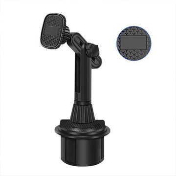 ДЕРЖАТЕЛЬ ДЛЯ АВТОМОБИЛЬНОГО ТЕЛЕФОНА НА МЕСТЕ ДЛЯ ЧАШКИ