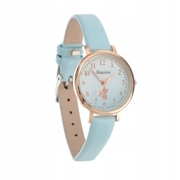 Детские светящиеся наручные часы 1 шт.