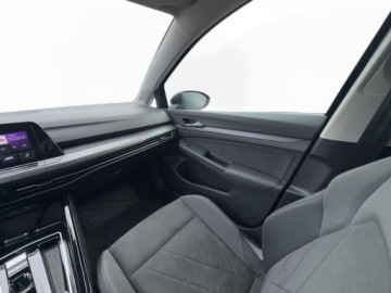 Volkswagen Golf VIII Hatchback 2.0 TSI 190KM 2023 Volkswagen Golf 2.0 TSI Style 190 KM DSG, FV23, Gwarancja, Serwis ASO 2.0, zdjęcie 26