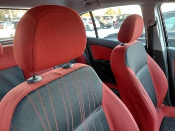 Opel Corsa C 1.2 Twinport ECOTEC 80KM 2006 Opel Corsa Benzyna Klimatyzacja Elektryka Komputer Alu 1.2 Benzyna 80KM, zdjęcie 13