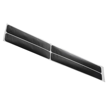 4 шт. ЗАЩИТНЫЕ ЧЕХЛЫ ДЛЯ АВТОМОБИЛЬНЫХ ПОДОКОННИКОВ