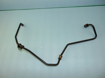 Патрубок силовой смазки турбины 1.9TDI ASZ ATD AXR ARL