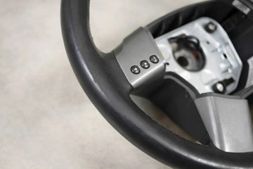 КОЖАНЫЙ РУЛЬ OPEL VECTRA C 02-05