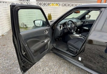 Nissan Juke I SUV Facelifting DIG-T 115KM 2014 Nissan Juke Nissan Juke 1.2 DIG-T Tekna 1.2 Benzyna 115KM, zdjęcie 31